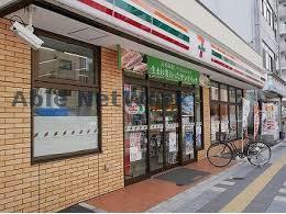 コンビニ　セブンイレブン市原五井駅前店（コンビニ）まで639m