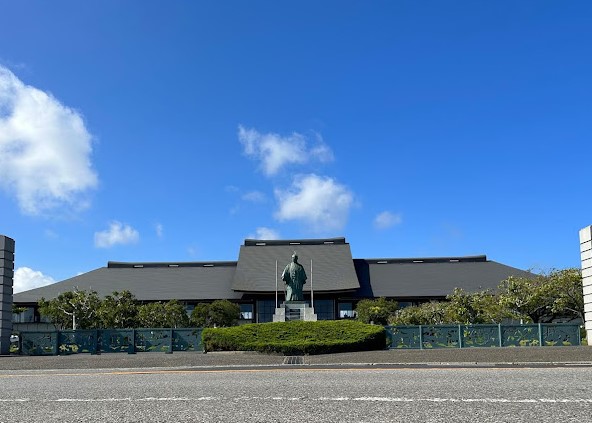 大学・短大　私立国際武道大学（大学・短大）まで455m