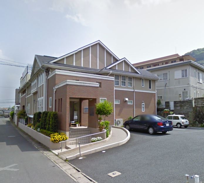 病院　右田医院（病院）まで170m