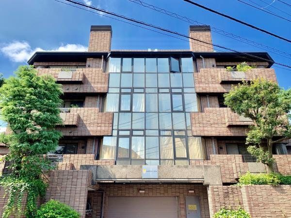 建物外観　物件画像