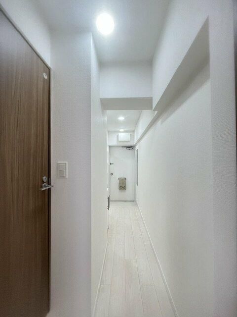 玄関　☆広々とした玄関☆