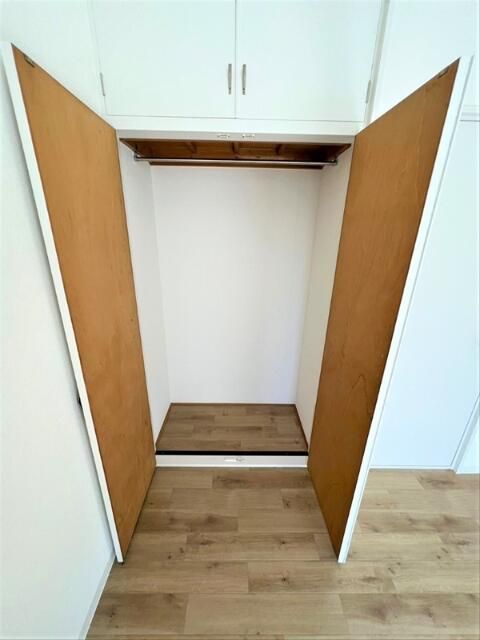 収納　別号室参考写真