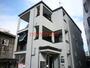 正雀駅より徒歩1分 3階 築21年の賃貸物件