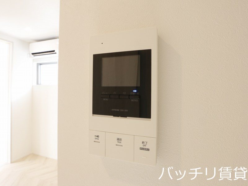 セキュリティ　別号室タイプの為、現状を優先致します。