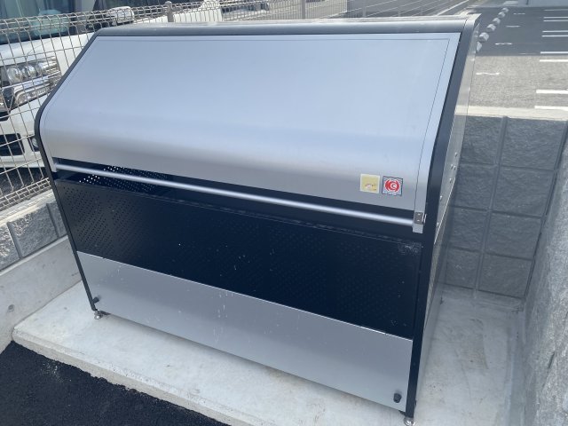 その他　ゴミ捨て場（その他）まで30m