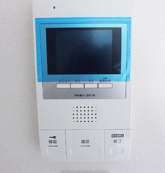 セキュリティ　別部屋参考画像