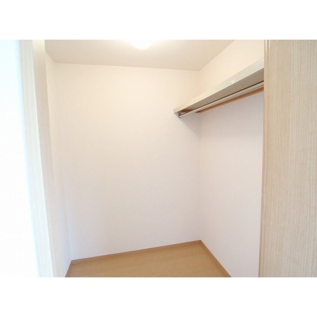 収納　※写真は別部屋の為イメージです※