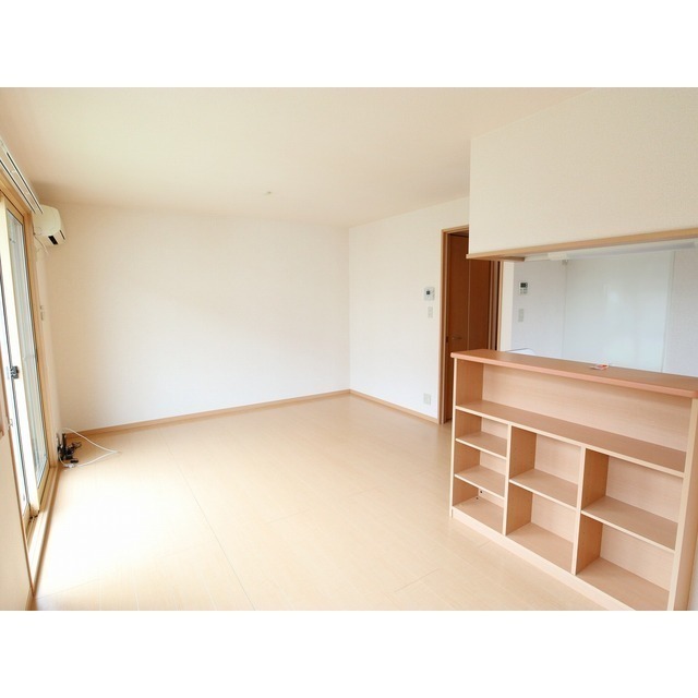 居室・リビング　※写真は別部屋の為イメージです※