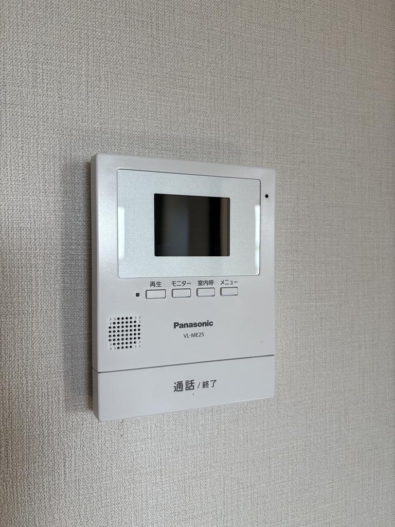 セキュリティ　◆こちらの物件のお問合わせは、蕪木不動産へお問合せ下さい◆
