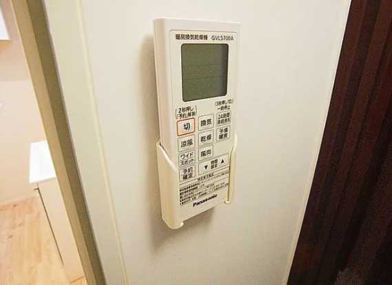その他設備　☆設備充実☆