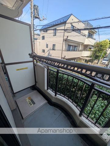 ＪＲ中央線 阿佐ケ谷駅 徒歩13分 4階建 築36年の内装写真