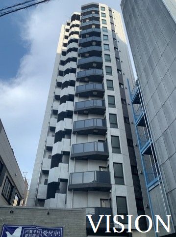 建物外観　☆外観☆