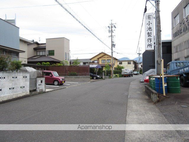 その他　前面道路（その他）まで5m