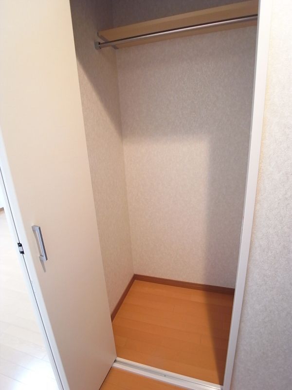 収納　☆設備充実☆