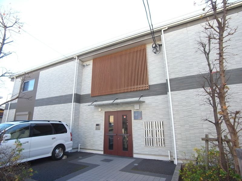 建物外観　☆きれいな外観☆