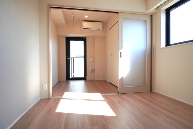 居室・リビング　※写真は同タイプ住戸です。