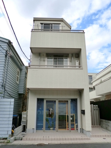 建物外観　★耐震耐火構造の旭化成へーベルメゾン★