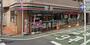 コンビニ　セブンイレブン練馬豊玉北4丁目店（コンビニ）まで244m