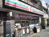 コンビニ　セブンイレブン 大田区東馬込2丁目店（コンビニ）まで509m