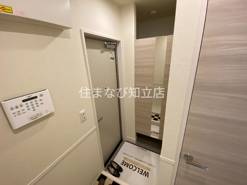 その他部屋・スペース　同型完成モデル