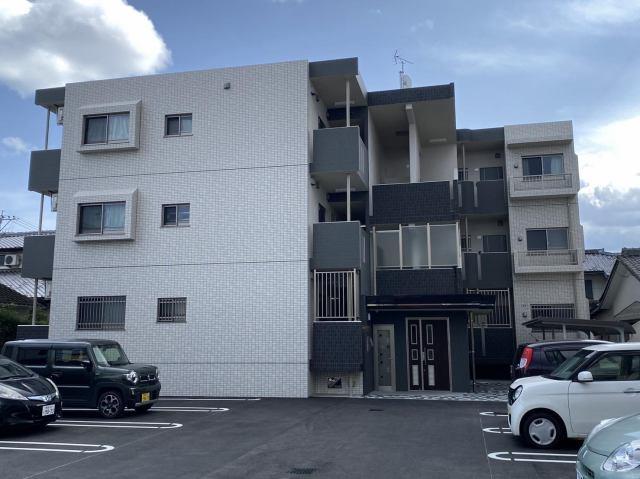 Sierraの外観写真