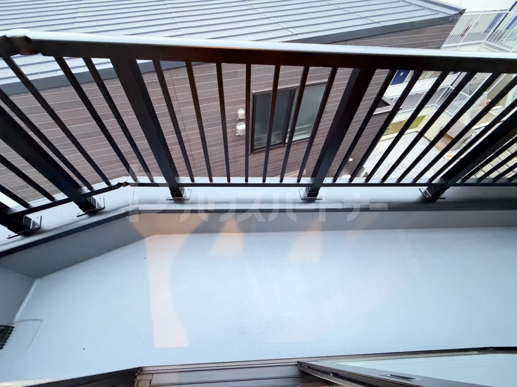 TheSiesta要町BrickHausの内装写真