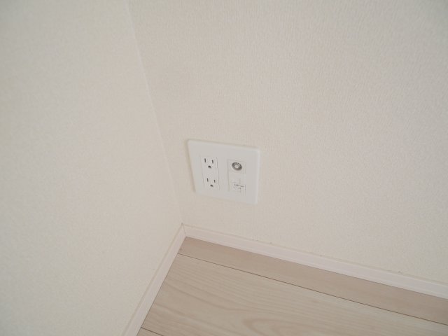 その他設備　※別部屋参考写真