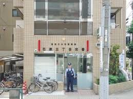 警察署・交番　本所警察署石原三丁目交番（警察署・交番）まで687m