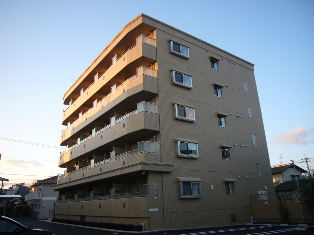 ＪＲ山陽本線 西川原駅 徒歩5分 築14年
