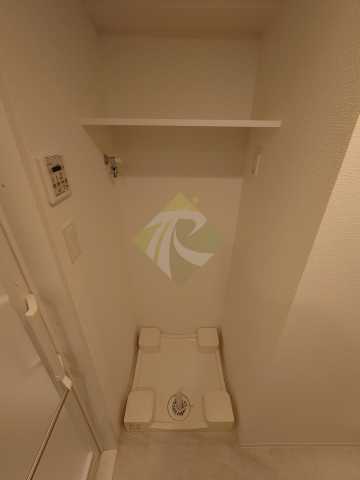 その他　ディームス東新宿　※同タイプ別室の写真です