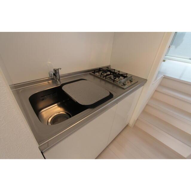 キッチン　その他部屋