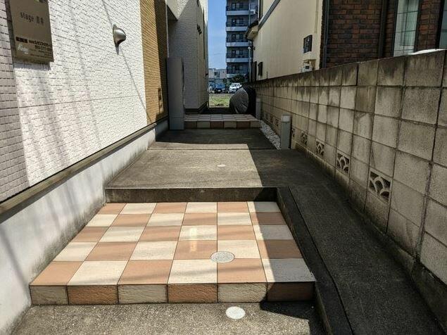 ロビー　エントランス
