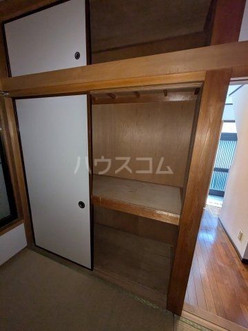 田中重雄戸建の内装写真