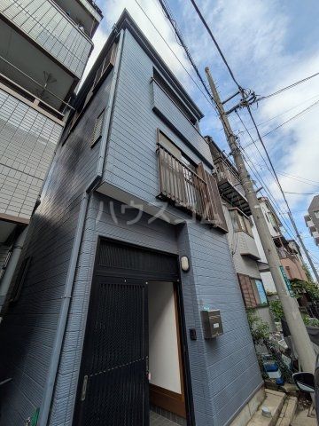 田中重雄戸建の外観写真