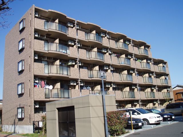 建物外観　オシャレな外観です☆