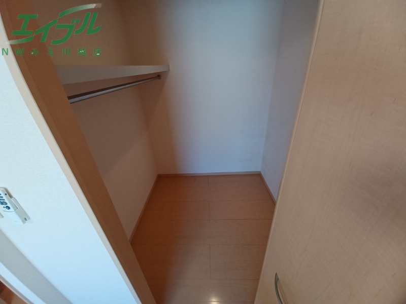 収納　同物件別室参考写真