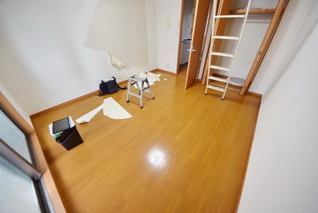 その他部屋・スペース　★7帖の洋室です★リフォーム中です
