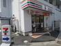 コンビニ　セブンイレブン 川口芝樋ノ爪1丁目店（コンビニ）まで772m
