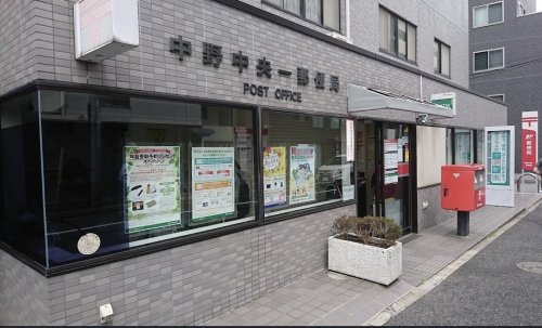HF東中野レジデンスの周辺写真