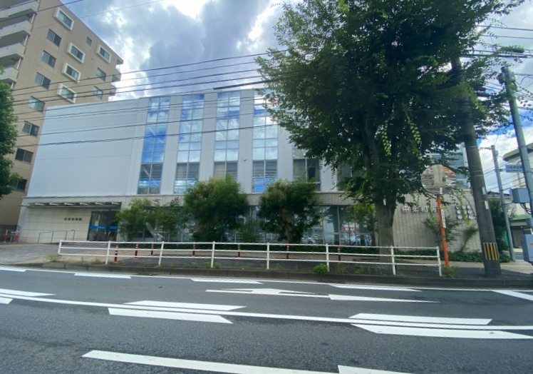 病院　☆医療法人敬天会東和病院（病院）まで1720m