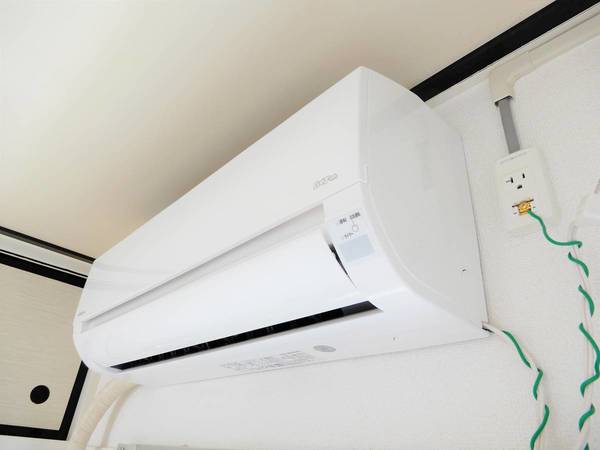 その他設備　ビレッジハウスの同一物件・同一タイプの間取りの写真です