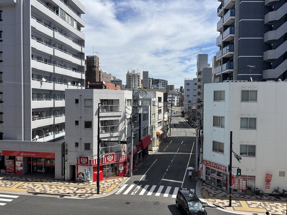 アンシャンテ住吉のその他写真