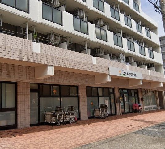 幼稚園・保育園　ソラスト前野町保育園（幼稚園・保育園）まで240m