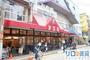 スーパー　食品館アプロ上新庄店（スーパー）まで554m