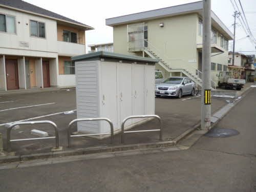 その他部屋・スペース