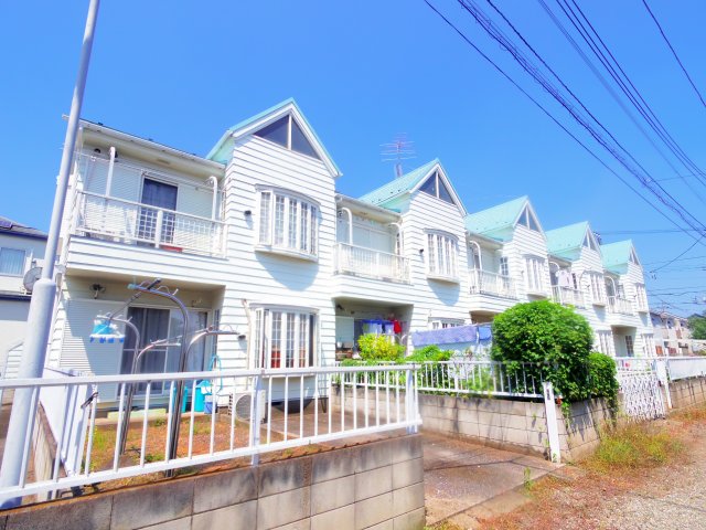 西武池袋線 清瀬駅 徒歩13分 築35年