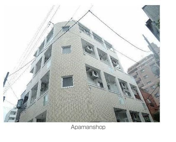 東京メトロ南北線 王子神谷駅 徒歩4分 築17年