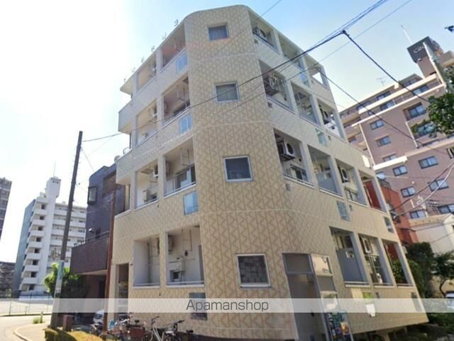 東京メトロ南北線 王子神谷駅 徒歩4分 4階建 築17年のその他写真