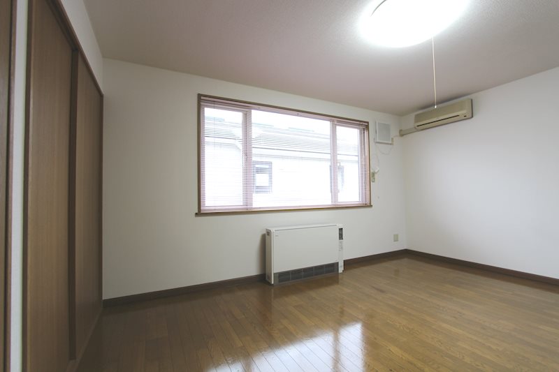 INAMI515の居間写真