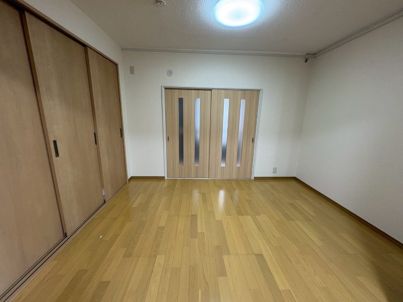 その他部屋・スペース　木村マンション　洋室